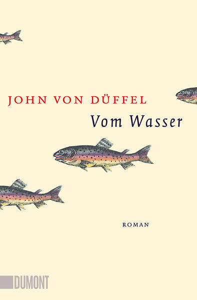 Die dramatische Geschichte einer Papierfabrikantendynastie - erzählt von einem, der wie magisch angezogen immer wieder zum Wasser zurückkehrt. Vor unseren Augen lässt dieser Mann die Porträts seiner Ahnengalerie auferstehen. Er erinnert sich an die sommerlichen Szenen sei¬ner Kindheit und stellt sich vor, wie es gewesen sein könnte: Damals, als im letzten Jahrhundert der Ururgroßvater auf seinem Landgut zwischen den Flüssen Orpe und Diemel entdeckte, wie sich Wasser in Papier und Papier in Geld verwandeln lässt