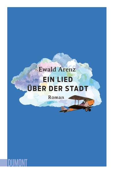 Sommer 1929 in einer Kleinstadt in Franken: Die Pfarrerstochter Luise träumt davon, das Fliegen zu erlernen. Gegen alle Widerstände gelingt es ihr, ihren Traum zu verwirklichen und Pilotin zu werden. Sie verlässt ihre Heimat und wird in München eine gefeierte Kunstpilotin. Als die Nazis an die Macht kommen, muss sie die Fliegerei aufgeben und kehrt nach Franken zurück. Hier ist plötzlich alles anders: Alle schweigen, ganz egal, was passiert. Angst und Misstrauen beherrschen das Miteinander. In der veränderten politischen Lage geraten Louises Familie und auch ihre Jugendliebe Georg mehr und mehr in Gefahr. Ihr Vater, der Terror und Verfolgung anprangert, wird denunziert und von der Gestapo bedroht und Georg als Mitglied des Widerstands gesucht. Schließlich werden Luises Liebe und ihr Können als Pilotin auf eine schwere Probe gestellt.