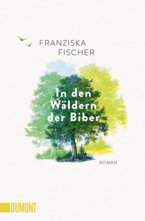 Als ihr wohlgeordnetes Leben ins Wanken gerät, flüchtet Alina aus dem hektischen Frankfurt zu dem einzigen Menschen, der ihr einfällt: ihr Großvater, der in einem kleinen brandenburgischen Dorf lebt. Seit achtzehn Jahren hat sie keinen Kontakt mehr zu ihm. Der alte Mann wohnt allein in einem viel zu großen, renovierungsbedürftigen Haus am Waldrand. Er hält Hühner, pflegt den Garten, backt Brot, beobachtet Biber - und nimmt seine Enkelin bei sich auf, ohne viele Fragen zu stellen. Dunkel und fast ein wenig unwirklich sind Alinas Kindheitserinnerungen an die Ferien bei ihren Großeltern