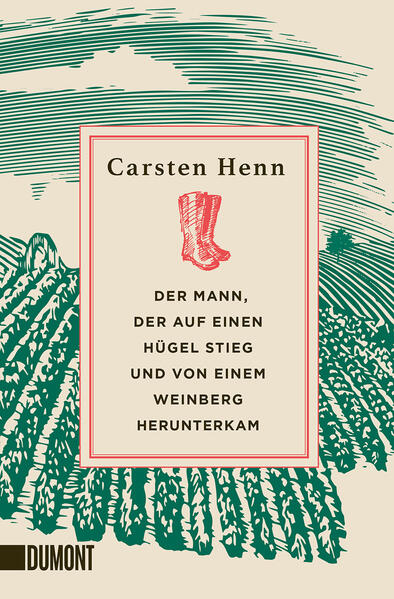 Carsten Henn ist Weinjournalist, Autor diverser Weinsachbücher und -krimis, hat Weinbau studiert, die besten Weine der Welt verkostet - und ist doch beim Versuch gescheitert, selbst Winzer zu werden. In einem Weinberg an der Mosel versuchte er sich am Riesling, dem heiligen Gral des deutschen Weinbaus. Doch seinem Tropfen fehlte einfach das gewisse Etwas. Hier geht er der Frage nach, warum er sein Wissen nicht in die Praxis umsetzen konnte. Er trifft Winzer mit unterschiedlichsten Philosophien, vom Verfechter der Devise des kontrollierten Nichtstuns bis hin zum Spiritualisten. Er macht Blindproben mit biertrinkenden Freunden und besucht Deutschlands kundigsten Altweinhändler. Nach und nach entdeckt Carsten Henn Wein als Mittel der Wahl auf dem Weg zur Achtsamkeit. Doch was bedeutet das für ihn und sein Leben?