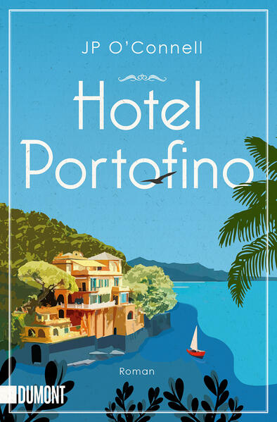 Sommer 1926 an der italienischen Riviera: Das spektakulär schön gelegene Hotel Portofino ist erst seit ein paar Wochen wiedereröffnet. Doch schon jetzt haben die Eigentümer, das britische Upperclass-Ehepaar Bella und Cecil Ainsworth, mit Problemen zu kämpfen: Es fehlt an Geld und Personal. Und spätestens als eine verflossene Liebe von Cecil im Hotel eintrifft, deren Tochter mit Bellas und Cecils Sohn Lucian verheiratet werden soll, wachsen die Spannungen zwischen dem Hotelbesitzerpaar. Lucian, der schwer traumatisiert aus dem Ersten Weltkrieg zurückgekehrt ist, verfolgt unterdessen ganz eigene Pläne. Er liebt die Kunst, das italienische Lebensgefühl - und hat ein Auge auf das Kindermädchen Constance geworfen. Während mehr und mehr illustre Gäste das Hotel bevölkern, darunter eine Tänzerin, ein Kunstkenner, ein erfolgreicher Tennisspieler, entwickelt sich eine Privatfehde zwischen Bella und dem Mussolini zugeneigten Gemeinderat. Als dann auch noch ein wertvolles Gemälde verschwindet, ist alles in Aufruhr …