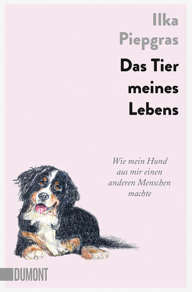 Ilka Piepgras nahm Natur nur als Kulisse für Erholung war. Doch mit der Aufnahme des Berner Sennenhundes Teddy ändert sich alles, das Tier macht aus ihr einen anderen Menschen. Plötzlich packt sie die Sehnsucht nach der Natur mit ungeahnter Wucht. Sie spürt auf ihren langen Spaziergängen mit Teddy durch den Berliner Stadtwald oder die Uckermark, dass auch sie Teil davon ist. Aber die Autorin plagen auch Selbstzweifel, denn Teddy ist wild und ungestüm. Wie soll man einen Hund gesellschaftsfähig machen, ohne ihm seine Natur und Instinkte abzusprechen? ›Das Tier meines Lebens‹ ist ein intelligentes, wunderbar erzähltes Buch über Hunde, Hundeerziehung und das Verhältnis zwischen Mensch und Hund.