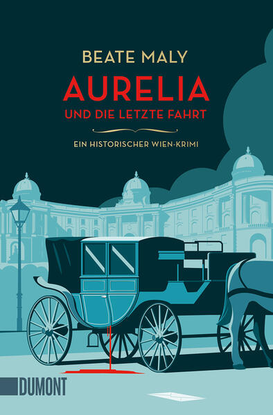 »Beate Maly ist ein perfekter historischer Krimi gelungen.« RUHR NACHRICHTEN Wien 1871: Aurelia von Kolowitz ist jung, klug und mit den gesellschaftlichen Konventionen ihrer Zeit alles andere als einverstanden. Wie tief die moralischen Abgründe hinter den Barockfassaden der Donaumetropole wirklich sind, muss sie erfahren, als sie eines Abends die Leiche eines ermordeten Offiziers in einer Kutsche findet - und eine unschuldige Frau im Gefängnis landet. Dass ausgerechnet eine neugierige Grafentochter sich in die Ermittlungen einmischt, hat der Polizei gerade noch gefehlt ...