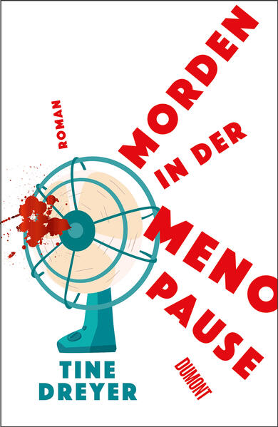 Die 48-jährige Liv ist Ehefrau, Mutter von drei Kindern und arbeitet erfolgreich als Küchenplanerin. Mit den Wechseljahren hat sie sich noch nie befasst. Stimmungsschwankungen, Hitzewallungen, klar, davon hat sie schon gehört. Aber dass eine Hitzewallung tödlich enden kann, damit hätte sie nun wirklich nicht gerechnet. Und wahrscheinlich auch nicht der Typ, der ihrem pubertierenden Sohn eigentlich nur ein paar Drogen verkaufen will und Liv dabei so provoziert, dass sie ihm den Schädel einschlägt. Ab da gerät ihr wohlgeordnetes Leben gehörig aus den Fugen. Denn die eine Leiche bleibt nicht lange alleine, und jeder neue Tote sorgt für neue Probleme. Aber immerhin auch dafür, dass Liv sich über ihren verdammten Hormonhaushalt informiert und endlich aufhört, sich zwischen Familie, Job und Haushalt aufzureiben. ›Morden in der Menopause‹ erzählt die Geschichte einer Frau, der der Kragen platzt - und zwar so gewaltig, dass ein paar Leute leider über die Klinge springen müssen. Spannend, witzig und originell - der erste menopausale Krimi der Welt!