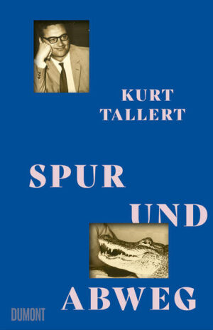 In ›Spur und Abweg‹ stellt Kurt Tallert sich der Verfolgungsgeschichte seiner Familie. Das Besondere an seinem Schicksal und seiner Perspektive auf die deutsche Geschichte: Kurt Tallert ist heute 37 Jahre alt, und doch wurde sein Vater als junger Mann noch von den Nazis als sogenannter Halbjude verfolgt. Bei der Geburt seines Sohnes ist Harry Tallert 58 Jahre alt. Und stirbt zwölf Jahre später. Was bleibt sind Erinnerungen, Notizen, Briefe, Fotos. Spuren eines beschädigten Lebens. Auf diesen Spuren wandelt Kurt Tallert. Sie führen ihn ins Bad Honnef seiner Kindheit, in zahllosen Regionalzügen quer durch die Republik und schließlich zu seiner jüdischen Urgroßmutter Berta - und zu der Frage: Was hat das eigentlich alles mit mir zu tun? Eine Liebeserklärung an einen traumatisierten Vater, sprachgewaltig, bewegend und radikal intim. Kurt Tallert führt uns vor Augen, dass Erinnern oder Vergessen nicht für alle Gegenstand einer Entscheidung ist.