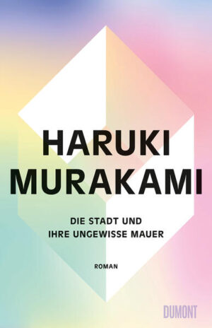 Eine ummauerte Stadt, die nur betreten kann, wer seinen eigenen Schatten zurücklässt: Hier lebt das wahre Ich des Mädchens, in das sich der namenlose Erzähler mit siebzehn Jahren unsterblich verliebt. Er macht sich auf die Suche, gelangt in die Stadt und ihre geheimnisvolle Bibliothek, doch das Mädchen erkennt ihn nicht mehr. Unter rätselhaften Umständen gerät der Erzähler zurück in die Welt jenseits der Mauer. Er zieht nach Tokio, arbeitet im Buchhandel, hat wechselnde Freundinnen. Aber er kann das Mädchen nicht vergessen. Schließlich kündigt er und nimmt eine Stelle in einer alten Bücherei in der Präfektur Fukushima an. Die Erinnerung an die ummauerte Stadt kehrt mit aller Macht zurück, die Realität gerät knirschend ins Wanken - und der Erzähler muss sich fragen, was ihn an diese Welt bindet. Der neue große Roman von Haruki Murakami: ein melancholischer, zärtlicher und philosophischer Roman über eine verlorene Liebe, die Suche nach dem Selbst und die Möglichkeit, Mauern zu überwinden.