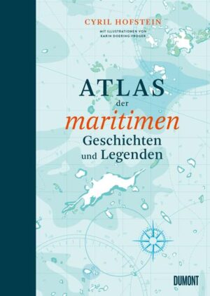Atlas der maritimen Geschichten und Legenden | Bundesamt für magische Wesen