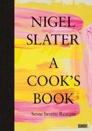 Nigel Slater schreibt in seinem neuesten Buch darüber, wie sich sein Kochen über die Jahre verändert hat, von einem Entwicklungsprozess, in dessen Verlauf er jede Menge Tricks und Erfahrungen gesammelt hat. Er erzählt die Geschichten hinter den Rezepten, erinnert sich an das erste Mal, als er in Paris ein herrliches Baguette aß, schwärmt von den zwanzig Minuten, die er sich am Tag für Tee und Kekse nimmt, um sich zu erfrischen, durchzuatmen und wieder in die Spur zu kommen. Wie schon so oft bewiesen, schafft er es, in seinen Texten die Balance zwischen Bodenständigkeit und Poesie zu halten. Nur wenige Autoren können die Momente, die das Leben eines Kochs ausmachen, so unmittelbar lebendig werden lassen. Von der ersten Marmeladentorte, die er mit seiner Mutter machte, bis hin zu Gerichten, die er heute kocht, ist dies die ultimative Nigel-Slater-Sammlung mit über 200 Lieblingsrezepten. »Beim Kochen geht es - zumindest für mich - darum, sich selbst etwas zu essen zu machen und das Essen mit anderen zu teilen, aber es geht auch - flüstern Sie es - um die stillen Momente der Freude, die man dabei erleben kann.« NIGEL SLATER