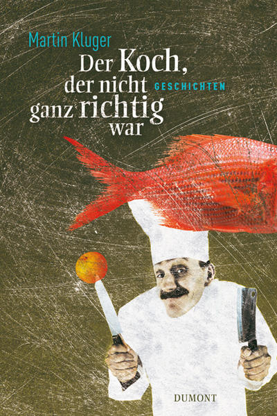 Liebe, Sehnsucht und Melancholie sind die Fäden, aus denen Martin Klugers hochgestimmte Erzählungen gewoben sind: Ein wunderlicher Koch verliebt sich unsterblich in eine Krankenschwester, die jeden Morgen zu ihrer Arbeitsstelle schwimmt. Um sie zu gewinnen, kocht er sich die Seele aus dem Leib. Ein ferner Onkel wird schwermütig, „er studierte das Fach Sehnsucht, reduzierte es auf das Wesentliche, die Sucht, und verspielte, was ihm unter seine schönen schlanken Finger kam, Jahresgehälter, Tageslöhne, Portokassen." Zwischen Litauen, Uruguay und Berlin-Steglitz erschafft Martin Kluger eine strahlend schöne, strahlend traurige Welt. Seine Geschichten sind Erinnerungen, farbenfrohe Denkmäler für das zwanzigste Jahrhundert und den Nachhall seiner Katastrophen. Wir betreten eine untergegangene Epoche, die bevölkert ist von Feuerspuckerinnen, Frauenärzten, Frisören und „meinen Leutchen" aus dem europäischen Osten. Es sind wilde Geschichten, die die Zerrissenheit eines ganzen Jahrhunderts enthalten - jede dieser eigenwilligen Figuren zieht einen Schweif aus Vergangenheit hinter sich her. Weltumspannend, hymnisch und reich führen Martin Klugers Erzählungen ihre Herkunft vor: aus verschiedenen Ländern und Sprachen, von der Flucht und aus dem Exil. Mit Wehmut und Witz fabuliert Martin Kluger im Ton chassidischer Märchenerzähler aus einer Zeit, die immerzu zwischen den Kriegen steckt.