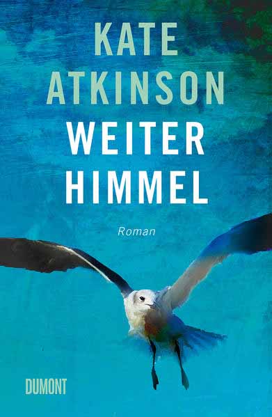 Weiter Himmel | Kate Atkinson