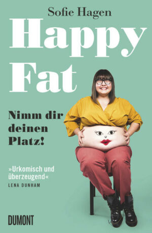 Happy Fat | Bundesamt für magische Wesen
