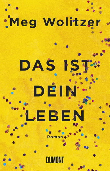 Dottie Engels ist alleinerziehende Mutter - und im Amerika der Siebzigerjahre ein Star am Comedian-Himmel. Sie hat sich selbst zur Marke gemacht, reißt auf der Bühne Witze über ihr Übergewicht und ist damit zum Publikumsliebling avanciert. Ihre Töchter Opal, 11 Jahre alt, und Erica, 16, erleben Dottie, die zwischen Las Vegas, L.A. und ihrem Zuhause in New York hin und her jettet, häufiger im Fernsehen als im Alltag. Beiden fällt es nicht leicht, sich mit den Nebenrollen im glamourösen Leben ihrer Mutter abzufinden: Vor allem Erica reagiert mehr und mehr mit Ablehnung auf Dottie. Und während Opal und sie, jede für sich, ihren Platz im Leben suchen, gerät Dotties Karriere auf den absteigenden Ast. Die einander fremd gewordenen Schwestern müssen zusammenhalten, um die Krise ihrer Mutter und der ganzen Familie zu bewältigen. Mit viel Liebe für ihre Figuren zeichnet Meg Wolitzer das Porträt einer unkonventionellen Familie, erzählt vom Erwachsenwerden, dem Leben als Mutter und verhandelt Themen wie Körperlichkeit und weibliche Identität.