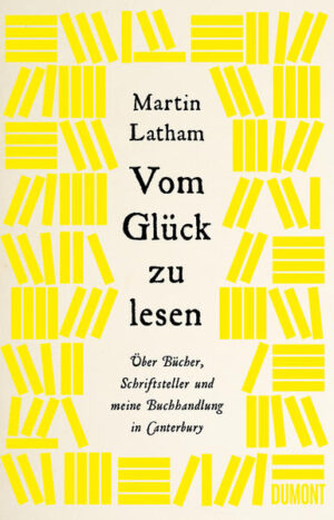 Ob Trost oder Erkenntnis, ob Reisen in andere Welten oder Analysen unserer Realität - Bücher bieten all das und noch viel mehr. Wir tragen sie überall mit uns herum und behalten die wichtigen Lektüren unseres Lebens für immer in unseren Herzen. Wir atmen den Geruch ihrer Seiten ein, kritzeln etwas hinein und schützen sie vor Bücherdieben und Badewasser. Dieser lebenslangen Liebe widmet sich der Buchhändler Martin Latham in diesem inspirierenden Buch. Er erzählt von Schmugglern, Bibliothekaren, pantagruelischen Mönchen, besessenen Sammlern und den Rolling Stones. Wir erfahren, welches Buch Marilyn Monroe verehrte, dass Napoleon bei jeder Schlacht Goethes Werther mit sich trug und natürlich auch von Martin Lathams Erlebnissen in seiner Buchhandlung in Canterbury.