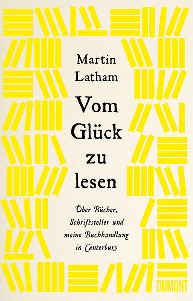 Ob Trost oder Erkenntnis, ob Reisen in andere Welten oder Analysen unserer Realität - Bücher bieten all das und noch viel mehr. Wir tragen sie überall mit uns herum und behalten die wichtigen Lektüren unseres Lebens für immer in unseren Herzen. Wir atmen den Geruch ihrer Seiten ein, kritzeln etwas hinein und schützen sie vor Bücherdieben und Badewasser. Dieser lebenslangen Liebe widmet sich der Buchhändler Martin Latham in diesem inspirierenden Buch. Er erzählt von Schmugglern, Bibliothekaren, pantagruelischen Mönchen, besessenen Sammlern und den Rolling Stones. Wir erfahren, welches Buch Marilyn Monroe verehrte, dass Napoleon bei jeder Schlacht Goethes Werther mit sich trug und natürlich auch von Martin Lathams Erlebnissen in seiner Buchhandlung in Canterbury.