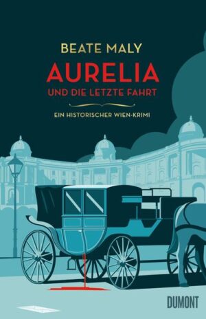 Aurelia und die letzte Fahrt | Bundesamt für magische Wesen