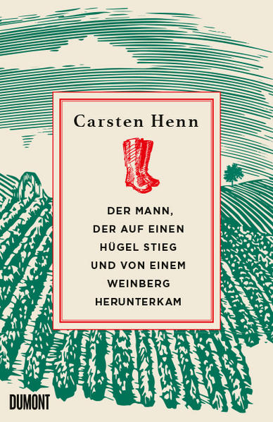 Carsten Henn ist Weinjournalist, Autor diverser Weinsachbücher und -krimis, hat Weinbau studiert, die besten Weine der Welt verkostet - und ist doch beim Versuch gescheitert, selbst Winzer zu werden. In einem Weinberg an der Mosel versuchte er sich am Riesling, dem heiligen Gral des deutschen Weinbaus. Doch seinem Tropfen fehlte einfach das gewisse Etwas. In diesem Buch geht er der Frage nach, woran es gelegen hat, dass er sein Wissen nicht in die Praxis umsetzen konnte. Er trifft Winzer mit unterschiedlichsten Philosophien, vom Verfechter der Devise des kontrollierten Nichtstuns bis hin zum Spiritualisten. Er macht Blindproben mit seinen biertrinkenden Freunden und besucht Deutschlands kundigsten Altweinhändler. Nach und nach entdeckt Carsten Henn Wein als Mittel der Wahl auf dem Weg zur Achtsamkeit. Doch was bedeutet das für ihn und sein Leben? Auf seiner Reise lernt er viel über Demut, Toleranz, Geduld, Lebensfreude - die Zutaten für einen guten Wein und für ein erfülltes Leben. Mit viel Selbstironie und Freude am Genuss beschreibt er dieses ganz besondere Jahr in seiner Weinbiografie.