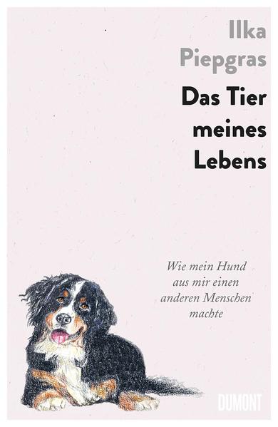 Ilka Piepgras nahm Natur nur als Kulisse für Erholung war. Doch mit der Aufnahme des Berner Sennenhundes Teddy ändert sich alles, das Tier macht aus ihr einen anderen Menschen. Plötzlich packt sie die Sehnsucht nach der Natur mit ungeahnter Wucht. Sie spürt auf ihren langen Spaziergängen mit Teddy durch den Berliner Stadtwald oder die Uckermark, dass auch sie Teil davon ist. Aber die Autorin plagen auch Selbstzweifel, denn Teddy ist wild und ungestüm. Wie soll man einen Hund gesellschaftsfähig machen, ohne ihm seine Natur und Instinkte abzusprechen? ›Das Tier meines Lebens‹ ist ein intelligentes, wunderbar erzähltes Buch über Hunde, Hundeerziehung und das Verhältnis zwischen Mensch und Hund.