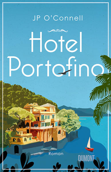 Sommer 1926 an der italienischen Riviera: Das spektakulär schön gelegene Hotel Portofino ist erst seit ein paar Wochen wiedereröffnet. Doch schon jetzt haben die Eigentümer, das britische Upperclass-Ehepaar Bella und Cecil Ainsworth, mit Problemen zu kämpfen: Es fehlt an Geld und Personal. Und spätestens als eine verflossene Liebe von Cecil im Hotel eintrifft, deren Tochter mit Bellas und Cecils Sohn Lucian verheiratet werden soll, wachsen die Spannungen zwischen dem Hotelbesitzerpaar. Lucian, der schwer traumatisiert aus dem Ersten Weltkrieg zurückgekehrt ist, verfolgt unterdessen ganz eigene Pläne. Er liebt die Kunst, das italienische Lebensgefühl - und hat ein Auge auf das Kindermädchen Constance geworfen. Während mehr und mehr illustre Gäste das Hotel bevölkern, darunter eine Tänzerin, ein Kunstkenner, ein erfolgreicher Tennisspieler, entwickelt sich eine Privatfehde zwischen Bella und dem Mussolini zugeneigten Gemeinderat. Als dann auch noch ein wertvolles Gemälde verschwindet, ist alles in Aufruhr …