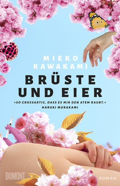 An einem drückend heißen Sommertag wird die dreißigjährige Natsuko von ihrer älteren Schwester Makiko und deren Tochter Midoriko in Tokio besucht. Makiko, die mit zunehmendem Alter mit ihrem sich verändernden Körper nicht zurechtkommt, ist davon besessen, sich einer Brustvergrößerung zu unterziehen. Währenddessen ist ihre zwölfjährige Tochter Midoriko von der einsetzenden Pubertät überfordert und sieht sich außerstande, in einer Gesellschaft, die alles Intime und Körperliche tabuisiert, ihre Ängste, Bedürfnisse und Fragen offen zu kommunizieren. Und auch die asexuelle Natsuko hadert mit der Frage, welche Rolle noch bleibt - als unverheiratete Frau, die nicht mehr Tochter ist und vielleicht nie Mutter sein wird. Rasant und radikal widmet sich Mieko Kawakami der Diskriminierung von Frauen und damit einhergehenden Fragen nach sozialem Geschlecht, Schönheitsnormen sowie dem Alterungsprozess des weiblichen Körpers - und wagt es zu fragen, welchen Wert Frauen in der Gesellschaft haben, wenn sie sich all diesen Erwartungen widersetzen. »Einer der hellsten Sterne am japanischen Literaturhimmel, der bald die ganze Welt zum Strahlen bringen wird. Kawakami ist sowohl eine Schriftstellerin als auch eine Unterhalterin, eine Intellektuelle und eine sich ständig weiterentwickelnde Stilistin, die es gleichzeitig schafft, sehr lesbar zu schreiben und ungemein beliebt zu sein.« Japan Times