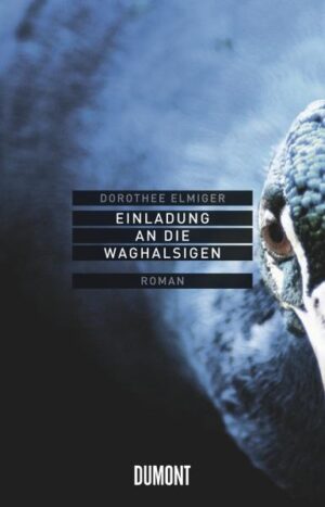 In den Stollen eines Kohlereviers ist vor Jahrzehnten ein Feuer ausgebrochen - und noch immer lodern unter Tage die Flammen. Margarete und Fritzi sind die übrig gebliebene Jugend einer verschwindenden Stadt. Ihr Erbe ist nichts als ein verlassenes Gebiet, in dem Verwüstung herrscht. Frühere Ereignisse sind nur bruchstückhaft überliefert. Doch die beiden Schwestern wollen diesen Zustand nicht hinnehmen. Entschlossen brechen sie auf zu einer Expedition, um ihre eigene Herkunft zu erforschen. Denn nur wer seine Geschichte kennt, kann sich eine hoffnungsvolle Zukunft aufbauen … Mit der Wiederentdeckung eines längst vergessenen Flusses wird für Margarete und Fritzi nicht nur ein neues Leben greifbar. Endlich gibt es auch einen Anlass, Einladungen für ein großes Fest zu verschicken: »Kommt auf euren Fahrrädern gefahren! Kommt auf euren weißen Pferden geritten!« »Dorothee Elmiger wagt das größte Abenteuer: jenes der poetischen Weltverwandlung. Ein Wunderwerk der Intonation!« Peter Weber