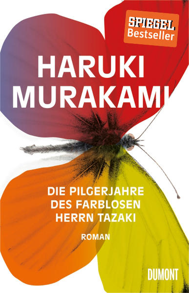 Der junge Tsukuru Tazaki ist Teil einer Clique von fünf Freunden, deren Mitglieder alle eine Farbe im Namen tragen. Nur Tsukuru fällt aus dem Rahmen und empfindet sich - auch im übertragenen Sinne - als farblos, denn anders als seine Freunde hat er keine besonderen Eigenheiten oder Vorlieben, ausgenommen vielleicht ein vages Interesse für Bahnhöfe. Als er nach der Oberschule die gemeinsame Heimatstadt Nagoya verlässt, um in Tokio zu studieren, tut dies der Freundschaft keinen Abbruch. Zumindest nicht bis zu jenem Sommertag, an dem Tsukuru voller Vorfreude auf die Ferien nach Nagoya zurückkehrt - und herausfindet, dass seine Freunde ihn plötzlich und unerklärlicherweise schneiden. Erfolglos versucht er wieder und wieder, sie zu erreichen, bis er schließlich einen Anruf erhält: Tsukuru solle sich in Zukunft von ihnen fernhalten, lautet die Botschaft, er wisse schon, warum. Verzweifelt kehrt Tsukuru nach Tokio zurück, wo er ein halbes Jahr am Rande des Selbstmords verbringt. Viele Jahre später offenbart sich der inzwischen 36-jährige Tsukuru seiner neuen Freundin Sara, die nicht glauben kann, dass er nie versucht hat, der Geschichte auf den Grund zu gehen. Von ihr ermutigt, macht Tsukuru sich auf, um sich den Dämonen seiner Vergangenheit zu stellen.