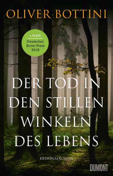 Der Tod in den stillen Winkeln des Lebens | Oliver Bottini