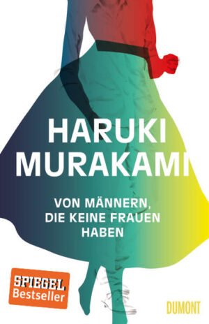 ›Von Männern, die keine Frauen haben‹ versammelt sieben Erzählungen Murakamis - »long short stories«, die wohl zum Zartesten und Anrührendsten zählen, das je von ihm zu lesen war. Und doch sind sie typisch Murakami, denn fast immer geht es darin um versehrte, einsame Männer. Männer, denen etwas ganz Entscheidendes fehlt … Mit ›Von Männern, die keine Frauen haben‹ wendet sich Japans wichtigster Autor wieder der kürzeren Form zu. Enthält die Kurzgeschichte ›Drive my Car‹, auf der die gleichnamige Verfilmung von Ry?suke Hamaguchi basiert, die als ›Bester internationaler Film‹ bei den Oscars 2022 ausgezeichnet wurde. Dieser Band enthält die Erzählungen: ›Drive my Car‹ ›Yesterday‹ ›Das eigenständige Organ‹ ›Scheherazade‹ ›Kinos Bar‹ ›Samsa in Love‹ ›Von Männern, die keine Frauen haben‹