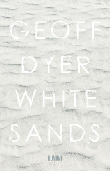 White Sands | Bundesamt für magische Wesen