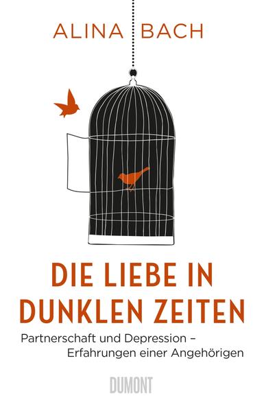 Als Alina Bach Jannik Küster trifft, beginnt eine Liebe voller Lebensfreude, Empathie und Respekt. Dann aber gibt es ein böses Erwachen: Mehr und mehr ist Jannik in sich gekehrt, unendlich müde, unfähig, am Leben teilzunehmen, und bald scheint er ganz desinteressiert an Zweisamkeit. Etwas Zerstörerisches hat ihn fest im Griff. Bis das Paar begreift, dass eine Depression in der Beziehung das Ruder übernommen hat, vergeht schmerzhaft viel Zeit. Neun Jahre lang begleitet Bach ihren Partner durch Erschöpfung und Verzweiflung und nennt es »unsere Reise durch Janniks schwerste Zeit«. Kenntnisreich, aufrichtig, überaus persönlich und unsentimental erzählt sie ihre Geschichte und möchte damit vor allem Angehörigen von Depressionserkrankten zur Seite stehen. Auf der Basis ihrer eigenen Erfahrung stellt sie deren Situation in den Mittelpunkt ihres Berichts. Bach erzählt von Sorgen, Ängsten und der Last des Alltags, aber auch davon, wie viel Hoffnung es gibt und wie die Zeit der Depression eine aushaltbare, ja sogar bereichernde Erfahrung werden kann - ganz besonders in Sachen Liebe.