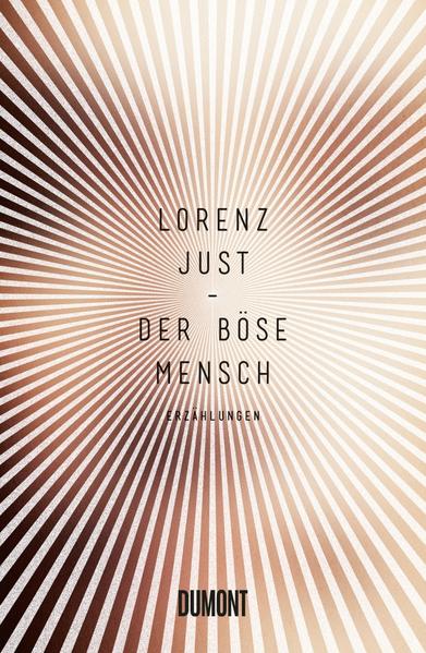 Was ist das Böse? Gibt es das überhaupt? Ist der Begriff antiquiert, aufgelöst durch Feindifferenzierungen, oder gewinnt er wieder an Aktualität angesichts unserer Sprachlosigkeit so vielem gegenüber? Lorenz Just macht sich in seinen Geschichten auf die Suche. Nicht nach klaren Antworten, sondern nach Figurationen des Phänomens. Er nähert sich Personen, ihren Biografien, ihrem Umfeld - Geschichten, Räumen, Menschen, die alle auf irgendeine Weise mit dem kontaminiert sind, was man als »böse« bezeichnen könnte. Die Schuld auf sich geladen haben oder sich schuldig machen, indem sie tun, was sie tun, denken, was sie denken, sagen, was sie sagen. Die Gestalten reichen von einem Mann, der in der Badewanne über sein Leben sinniert und sich als ehemaliger Warlord entpuppt, bis zu sympathischen älteren Bibliotheksbesuchern, die plötzlich ungeahnte Abgründe offenbaren. Just macht sichtbar, ohne zu werten - und beschwört das Böse als ebenso mächtige wie ambivalente Kategorie herauf. ›Der böse Mensch‹ ist auch ein Buch über die Gegenwart der Erinnerung, das Fortleben vergangener Grausamkeiten in uns allen - und über unterschiedliche Strategien, mit etwas zu leben, wofür es keine Absolution gibt. »Kühne Poesie und gedankliche Präzision - eine neue, unverwechselbare Stimme spricht aus den Erzählungen von Lorenz Just.« Lutz Seiler »Ganz deutlich erinnere ich mich an die kalten Januarnächte, in denen ich dieses Buch zum ersten Mal las, an Visionen, Gebäude und Skizzen, an furchtbare und elysische Landschaften, einen Sturz durch die Himmel.« Dorothee Elmiger