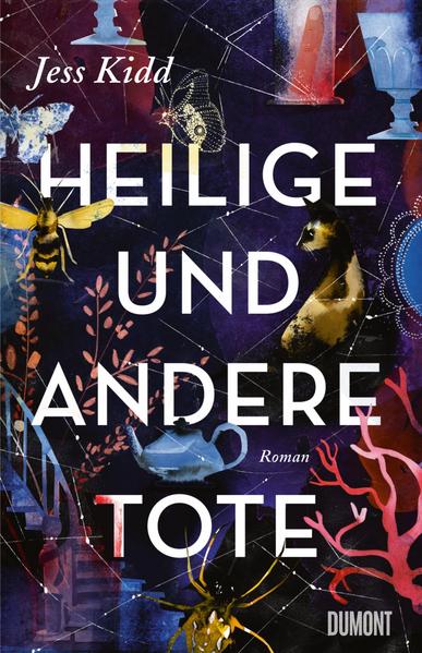 Seit dem Tod seiner Frau und den ewigen Streitereien mit seinem Sohn vertreibt Cathal Flood jeden, der sich ihm nähern will. Einst Antiquitätenund Kuriositätenhändler ist er längst zum Messie verkommen. Sein Sohn hofft, ihn auf Dauer in ein Altenheim verfrachten zu können. Die Neueste in der Riege erfolgloser und unterbezahlter Sozialbetreuer, die Cathal zur Räson bringen soll, ist Maud Drennan. Unter den wüsten Beschimpfungen des Alten zieht sie beherzt gegen Dreck und Müll zu Felde. Doch trotz aller Unerschrockenheit ist ihr Bridlemere unheimlich. Überall im Haus scheinen verschlüsselte Botschaften zu warten. Wie das Foto von zwei Kindern, auf dem das Gesicht des Mädchens ausgebrannt ist. Hat Flood eine Tochter? Wieso weiß niemand von ihr? Und warum hasst er seinen Sohn so sehr? Auch der Tod seiner Frau löst Fragen über Fragen aus. Maud würde am liebsten alle erdrückenden Hinweise ignorieren. Doch ihre leicht bizarre Vermieterin Renata, die für ihr Leben gern Detektiv spielt, und eine Horde marodierender Heiliger, die nur Maud sehen kann, wittern längst ein Verbrechen.