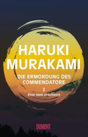 Ein gesichtsloser Mann - und sein Porträtist. Allein reist der namenlose Erzähler und Maler ziellos durch Japan. Schließlich zieht er sich in ein abgelegenes Haus, das einem berühmten Künstler gehört, zurück. Eines Tages erhält er ein äußerst lukratives Angebot. Er soll das Porträt eines reichen Mannes anfertigen. Nach einigem Zögern nimmt er an, und Wataru Menshiki sitzt ihm fortan Modell. Doch der Ich-Erzähler findet nicht zu seiner alten Fertigkeit zurück. Das, was Menshiki ausmacht, kann er nicht erfassen. Wer ist dieser Mann, dessen Bildnis er keine Tiefe verleihen kann? Durch einen Zufall entdeckt der junge Maler auf dem Dachboden ein meisterhaftes Gemälde. Es trägt den Titel ›Die Ermordung des Commendatore‹. Er ist wie besessen von dem Bild, mit dessen Auffinden zunehmend merkwürdige Dinge um ihn herum geschehen, so als würde sich eine andere Welt öffnen. Mit wem könnte er darüber reden? Da ist keiner außer Menshiki, den er kennt. Soll er sich ihm wirklich anvertrauen? Als er es tut, erkennt der Ich-Erzähler, dass Menshiki einen ungeahnten Einfluss auf sein Leben hat. »Einer der genialsten Erzähler der Welt!« DENIS SCHECK