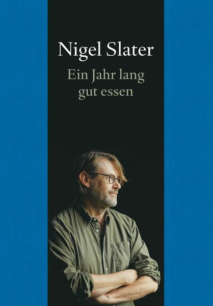 Frei nach diesem Wahlspruch hat Nigel Slater sein jüngstes Werk zusammengestellt: Anhand von 250 neuen Rezepten führt er durch das Jahr und teilt seine Neugier, seinen Appetit und seine Freude, andere mit guten Gerichten zu beglücken, mit dem Leser. Schweinekottelet mit Rhabarber-Chutney im Januar, gegrillter Grünspargel mit Zitronenpüree im Mai, Langustinen mit Parmesan-Butter und Chili im August und Gnocchi mit Sahne und Dolcelatte-Käse im Dezember. Was nach komplizierter Gourmetküche klingt, erklärt Slater in seinen sinnlichen und unterhaltsamen Texten auf lebendige und leicht verständliche Weise, gespickt mit Anekdoten und grundsätzlichen Überlegungen zur Bedeutung von gutem Essen. Und für Abende, an denen es schnell gehen muss, finden sich zwischen den Tagebucheinträgen vier Jahreszeitenkapitel mit saisonalen Alltagsgerichten, denen man sich auch nach einem langen Arbeitstag noch gewachsen fühlt. Und wie immer gilt: Die Rezepte sind nicht in Stein gemeißelt, sondern können und sollen ergänzt, verändert und nach den eigenen Wünschen interpretiert werden. - Mehr als 250 Rezepte im Jahresverlauf - Von Englands wichtigstem Food-Experten - ein Buch zum Lesen und Kochen