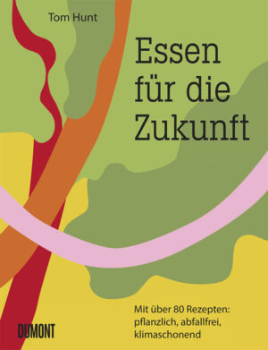 Nicht erst seit Fridays for Future nimmt das Bewusstsein um die Folgen unserer ganz persönlichen Entscheidungen größeren Raum ein als je zuvor. Obwohl die Bewältigung der Klimakrise einen umfassenden Systemwandel voraussetzt, können wir schon durch die Nahrungsmittel, die wir zu uns nehmen, und ihre Zubereitung Veränderungen bewirken. In Deutschlands Haushalten werden jedes Jahr 4,4 Millionen Tonnen Lebensmittel weggeschmissen. Dieses Buch ist ein Manifest gegen die gegenwärtige Lebensmittel- verschwendung. Tom Hunt deckt unter Bezugnahme auf die neuesten Forschungsergebnisse und Richtlinien im ersten Teil detailliert die Problematik auf und bietet gleichzeitig umsetzbare Lösungen an. In seinem »Root-to-Fruit-Konzept« geht es darum, mit Genuss und Kreativität vegetarisch, saisonal und lokal zu kochen, nachhaltigere Landwirtschaft zu fördern, die Artenvielfalt zu unterstützen und keinen Abfall zu produzieren. Der zweite Teil enthält über achtzig Rezepte, die zeigen, wie einfach es ist, besser zu essen und damit nicht nur die Gesundheit, sondern auch das Wohlergehen unseres Planeten zu unterstützen.