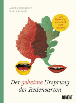 Wir beherrschen sie aus dem Effeff und niemand, der sie hört, wird sich auf den Schlips getreten fühlen oder außer Rand und Band geraten. Redensarten sind das Salz in der Suppe und treffen den Nagel auf den Kopf. Doch wie sind sie entstanden und welche Geschichten verbergen sich hinter diesen meist charmanten, teils auch etwas boshaften, immer aber prägnanten und bildhaften Wendungen? Woher stammt etwa das berühmte Fettnäpfchen, um das man besser einen großen Bogen macht? Kommt es aus der Welt des Theaters und wurde, befüllt mit Lampenöl, zur Beleuchtung am Bühnenrand aufgestellt? Geht es auf einen schwedischen Weihnachtsbrauch zurück? Benutzte man seinen Inhalt für die Schuhpflege? Oder kam es bei der Tanzstunde zum Einsatz und war - wenn man hineintrat - ein Ausdruck für unzureichende Schrittsicherheit und mangelndes Taktgefühl? Auch diesmal gilt es, aus vier möglichen Herleitungen die einzig wahre zu erraten - also geraten Sie nicht auf den Holzweg und freuen Sie sich wie ein Schneekönig, wenn Sie richtig liegen!