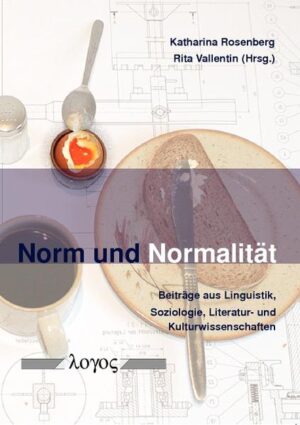 Norm und Normalität | Bundesamt für magische Wesen