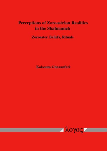 Ferdowsi's Shahnameh is the Iranian national epic. It deals with the history of ancient Iran but was composed in Islamic times. It has profoundly influenced Persian literature and culture, and its influence continues to be felt in modern time. The present study investigates the contents of the Shahnameh in the light of Zoroastrian sources, analysing the way in which the Shahnameh represents Zoroastrianism. It seeks to discover how much of Ferdowsi's material is based on genuine Zoroastrian traditions, which elements were added on the basis of later sources, and which originated with the poet himself or with popular Muslim beliefs about Zoroastrianism. In order to do this, the work focuses on the reception of Zoroaster in the Shahnameh, on Ferdowsi's descriptions of pre-Islamic beliefs and Zoroastrian rituals. Where Ferdowsi's account does not directly represent Zoroastrian realities, the question is asked to what extent the poet has adapted his representation of ancient Iranian culture to contemporary Islamic sensibilities. The work also seeks to establish the quantity and nature of the changes the poet has made to the Zoroastrian materials to which he had access. Since Ferdowsi's work was probably composed with the expectations of a contemporary audience in mind, this work makes an important contribution to our understanding of the genesis of the Shahnameh and of the attitudes of the Islamic public for which his work was intended.