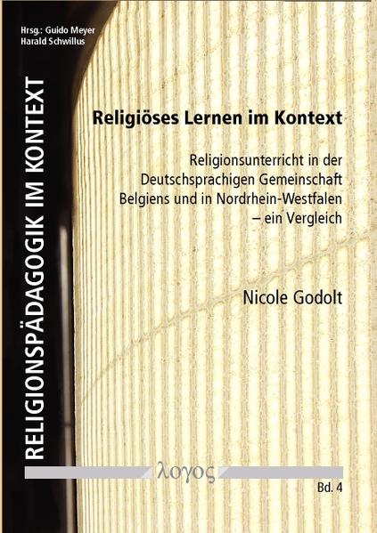 Religionsunterricht ist nicht Religionsunterricht. Die historische Entwicklung, die rechtlichen Rahmenbedingungen und die unterschiedlichen konzeptionellen Zielsetzungen führen unweigerlich dazu, dass Religionsunterricht in unterschiedlichen Kontexten unter verschiedenen Rahmenbedingungen stattfindet und entsprechend anders wahrgenommen wird. Die Autorin zeigt dies an einem Vergleich zwischen dem Religionsunterricht Nordrhein-Westfalens und der Deutschsprachigen Gemeinschaft Belgiens. Trotz der geographischen Nähe sind zahlreiche Unterschiede auszumachen, die sich nicht zuletzt aus den kulturell gewachsenen staatsrechtlichen Vorgaben ergeben. Eine zukunftsfähige religiöse Bildung fordert uns auf, den Blick über den eigenen Tellerrand zu wagen und sich auf einen Perspektivenwechsel einzulassen. Der selbstreflektierte Blick auf die kontextuellen Bedingungen und Herangehensweisen der Religionsunterrichte anderer europäischer Umgebungen kann nicht nur die Bereitschaft erhöhen, sich den Anforderungen des Zusammenwachsens Europas zu stellen