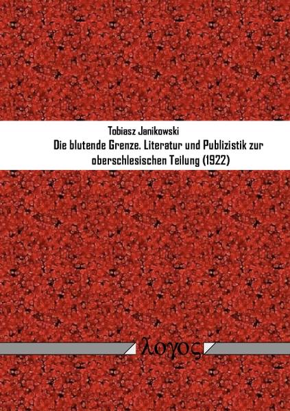 Die blutende Grenze | Bundesamt für magische Wesen