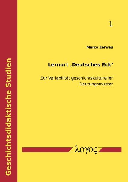 Lernort glq Deutsches Eck grq | Bundesamt für magische Wesen