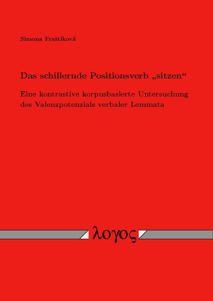 Das schillernde Positionsverb "sitzen" | Bundesamt für magische Wesen