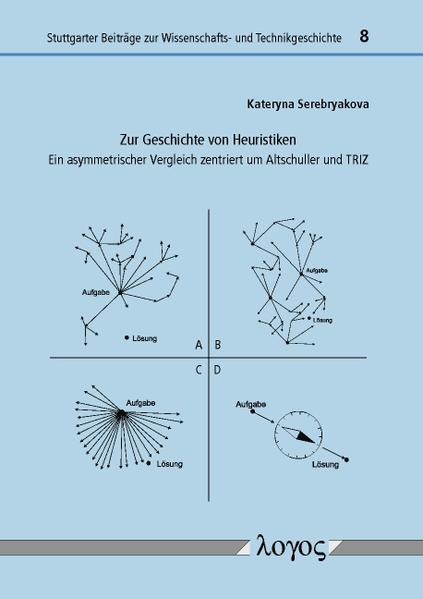 Zur Geschichte von Heuristiken | Bundesamt für magische Wesen