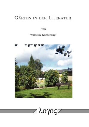 Gärten in der Literatur | Bundesamt für magische Wesen