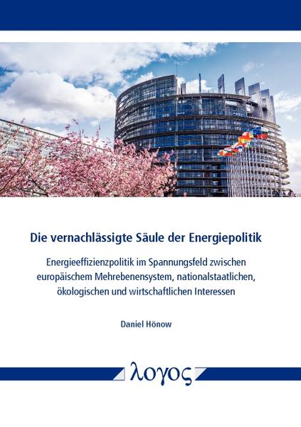 Die vernachlässigte Säule der Energiepolitik | Bundesamt für magische Wesen