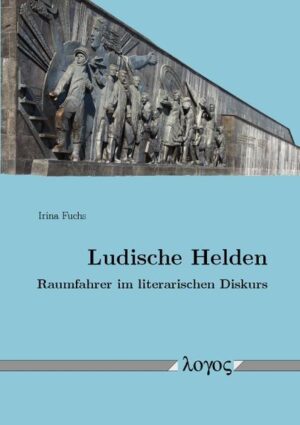 Seit 1961 ist bemannte Raumfahrt (kultur-)historische Realität. Die ersten Kosmonauten wie Jurij Gagarin und mondfahrende Astronauten wie Neil Armstrong werden weltweit als Helden gefeiert. Diese Heldenhaftigkeit als Disposition literarischer Raumfahrerfiguren steckt das Untersuchungsfeld der Studie ab: Am Beispiel des transnationalen Genre des historischen Raumfahrtromans werden die darin vorherrschenden Heroisierungsstrategien aus spieltheoretischer Perspektive nach Roger Caillois analysiert. Drei wesentliche Kategorien ludischen Heldentums besitzen im so genannten glq postheroischen grq Zeitalter Gültigkeit: Je nach ludischer Dominanz konstituieren sich literarische Raumfahrer als Nationalhelden, als Technik- und insbesondere Fliegerhelden oder als Jedermannhelden.