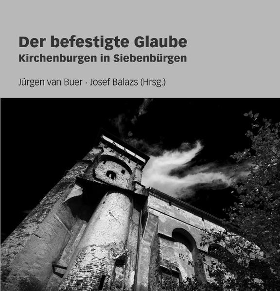 Der befestigte Glaube | Bundesamt für magische Wesen