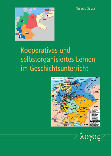 Kooperatives und selbstorganisiertes Lernen im Geschichtsunterricht | Bundesamt für magische Wesen