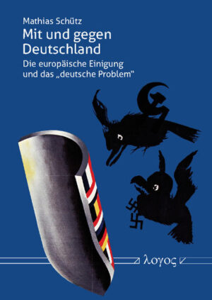 Mit und gegen Deutschland | Bundesamt für magische Wesen