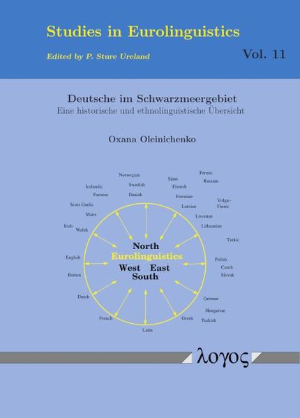 Deutsche im Schwarzmeergebiet | Bundesamt für magische Wesen