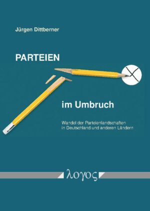 Parteien im Umbruch | Bundesamt für magische Wesen